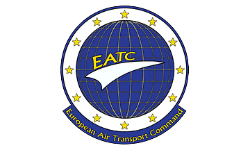 [European Air Transport Command flag]
